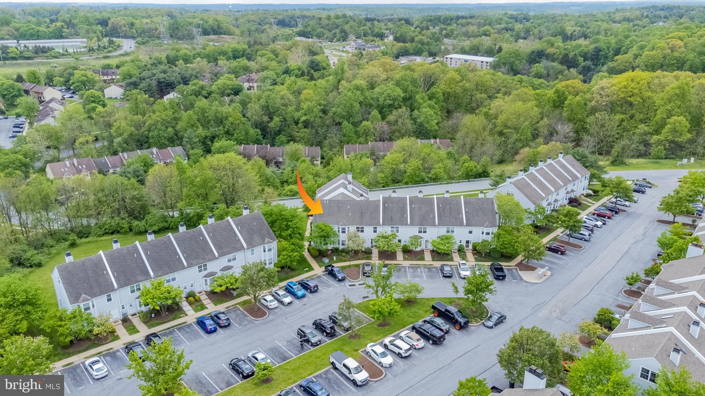 EXTON STATION - Residential