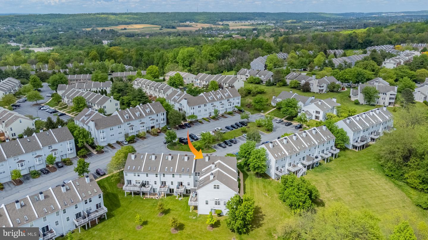 EXTON STATION - Residential