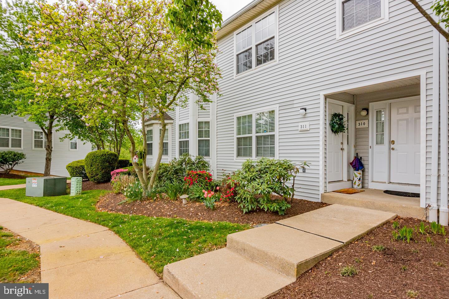 EXTON STATION - Residential