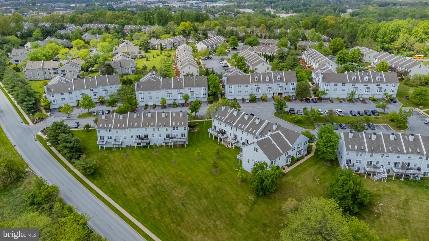 EXTON STATION - Residential