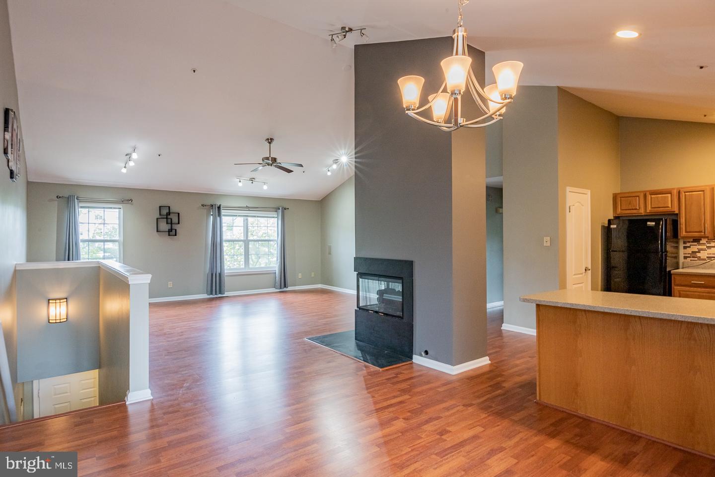 EXTON STATION - Residential