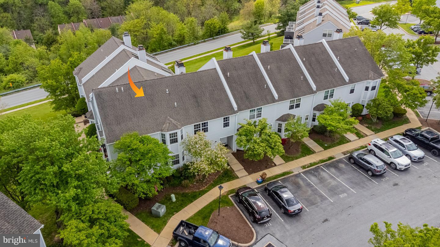 EXTON STATION - Residential