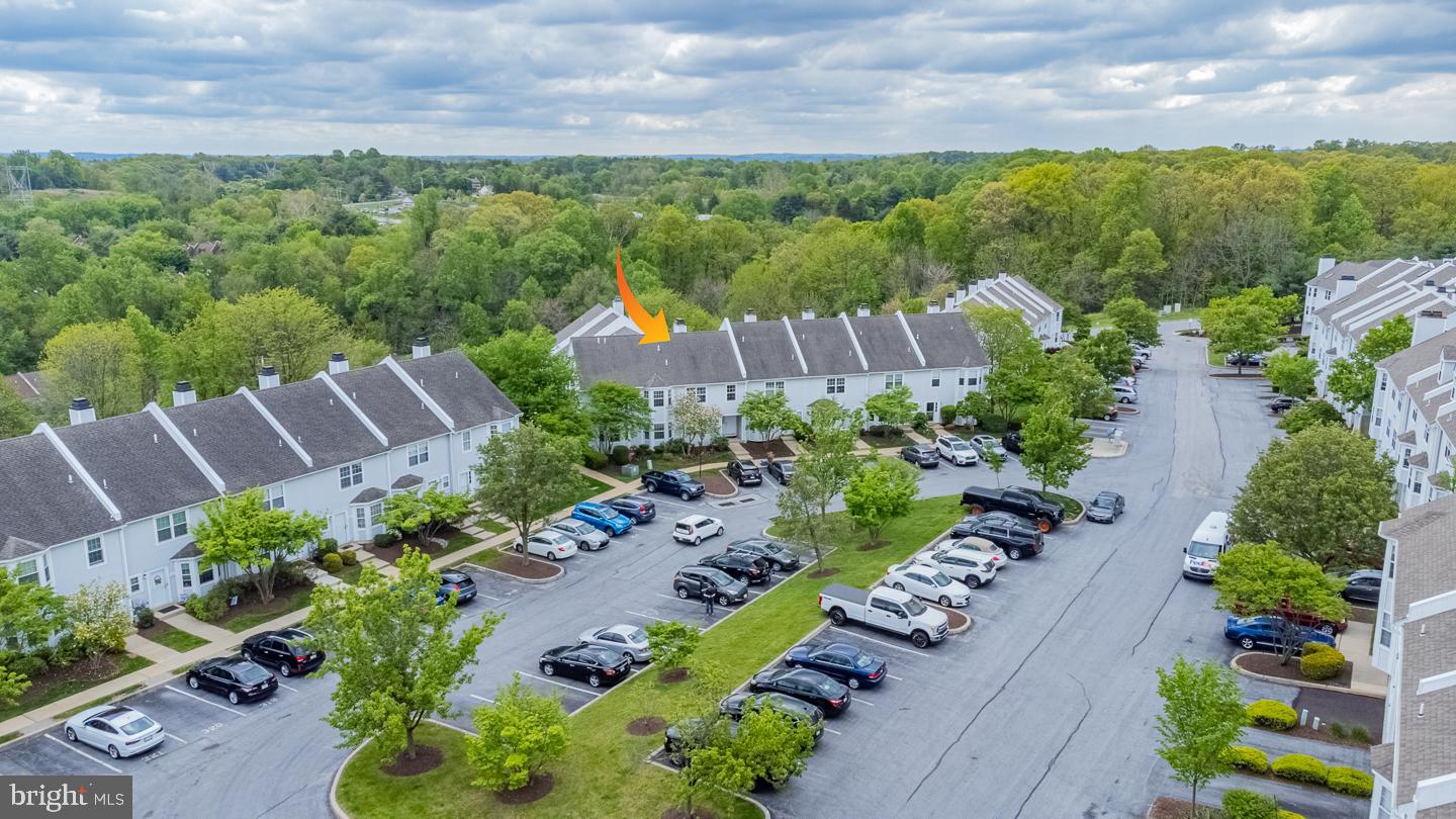 EXTON STATION - Residential