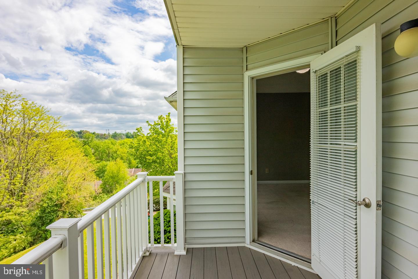 EXTON STATION - Residential