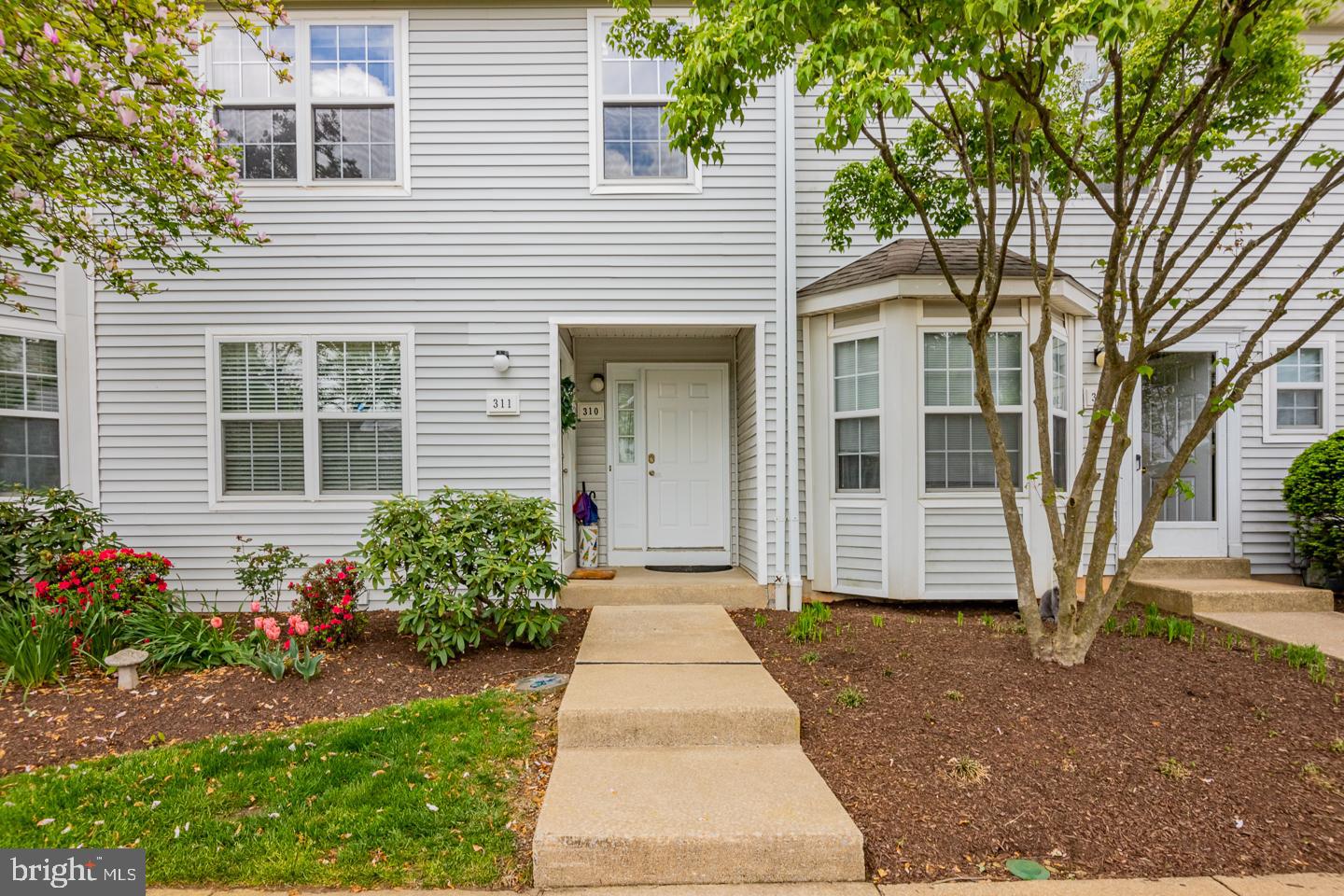 EXTON STATION - Residential