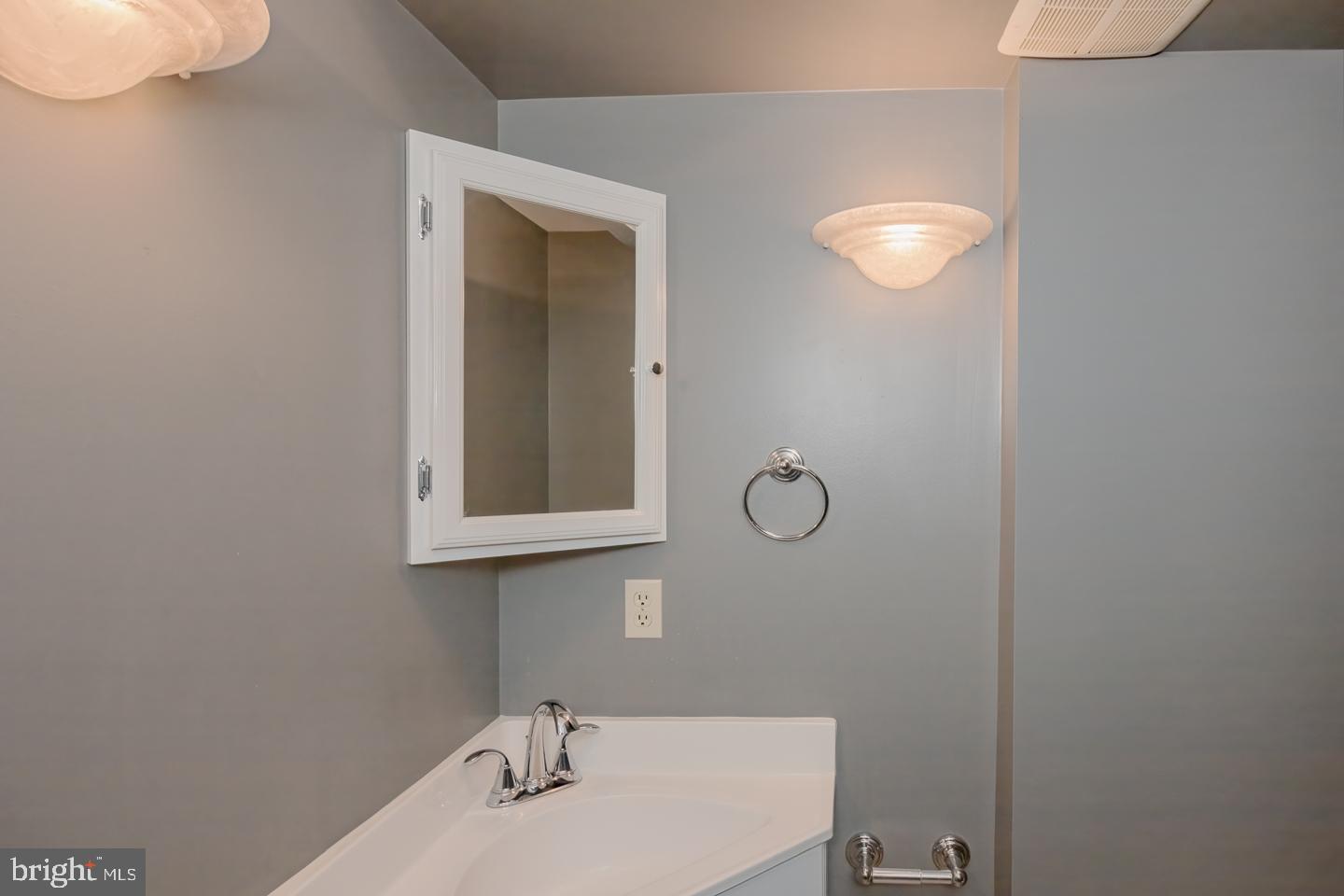 EXTON STATION - Residential