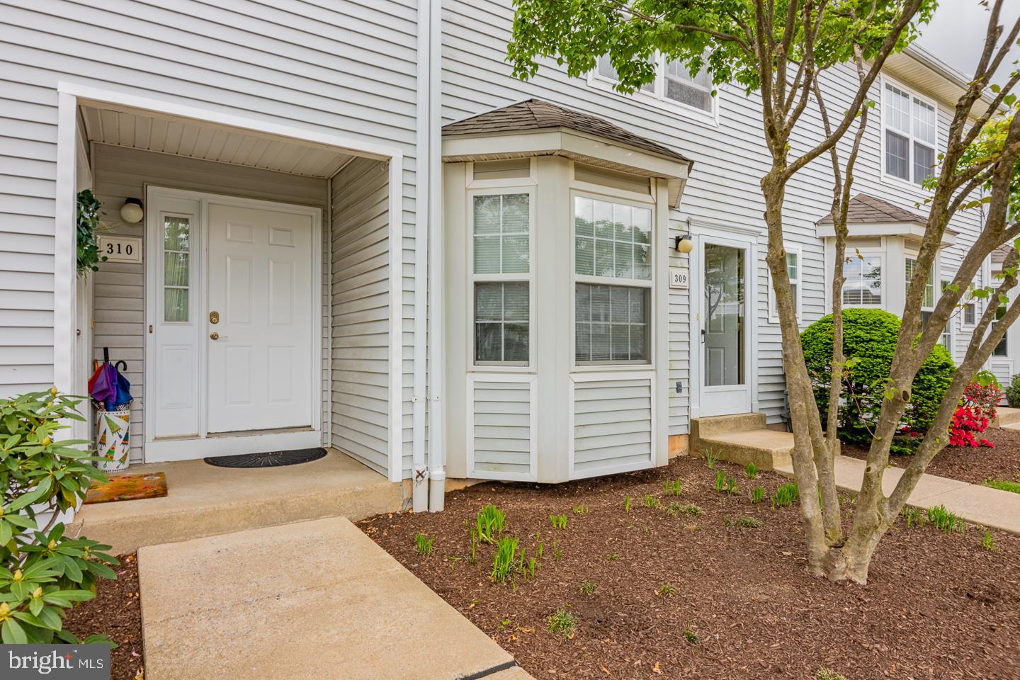 EXTON STATION - Residential