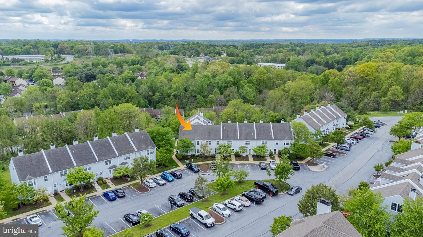 EXTON STATION - Residential