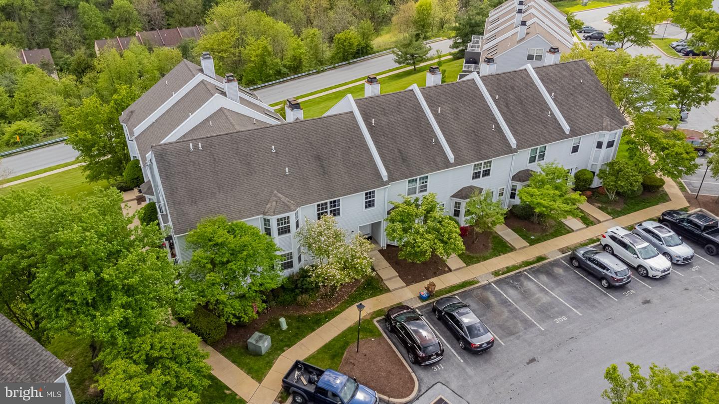 EXTON STATION - Residential