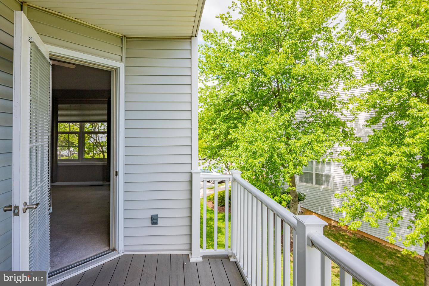 EXTON STATION - Residential