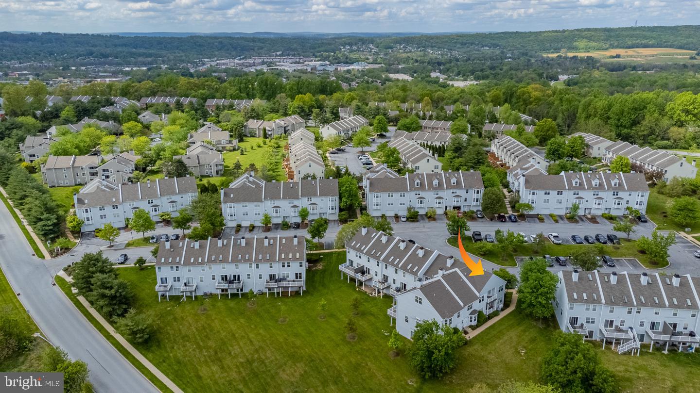 EXTON STATION - Residential