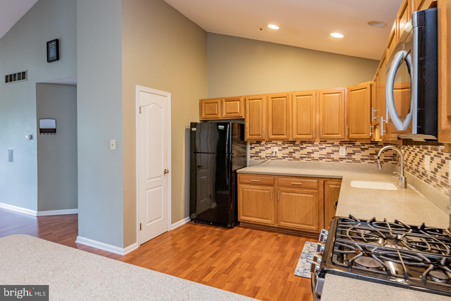 EXTON STATION - Residential