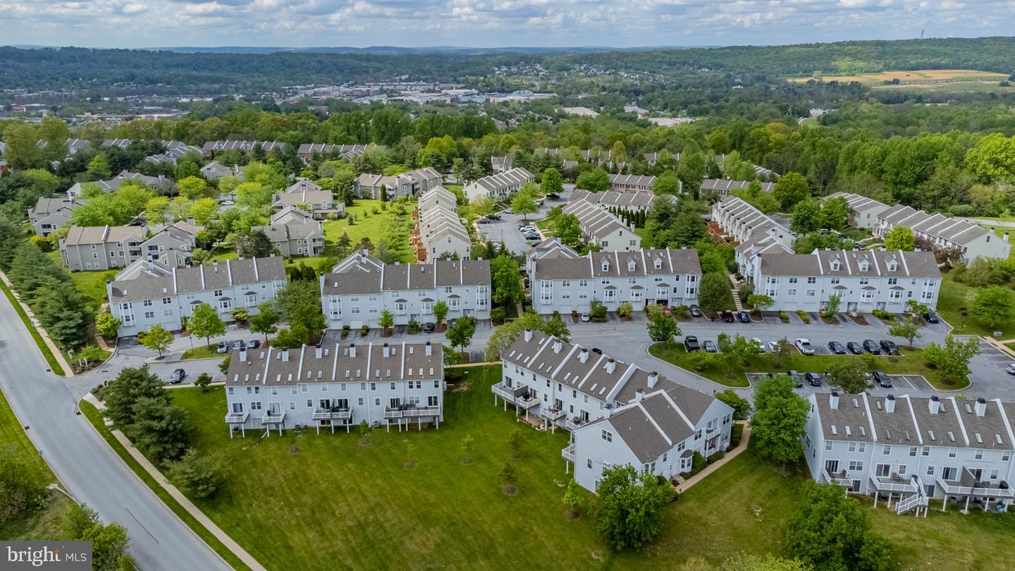 EXTON STATION - Residential
