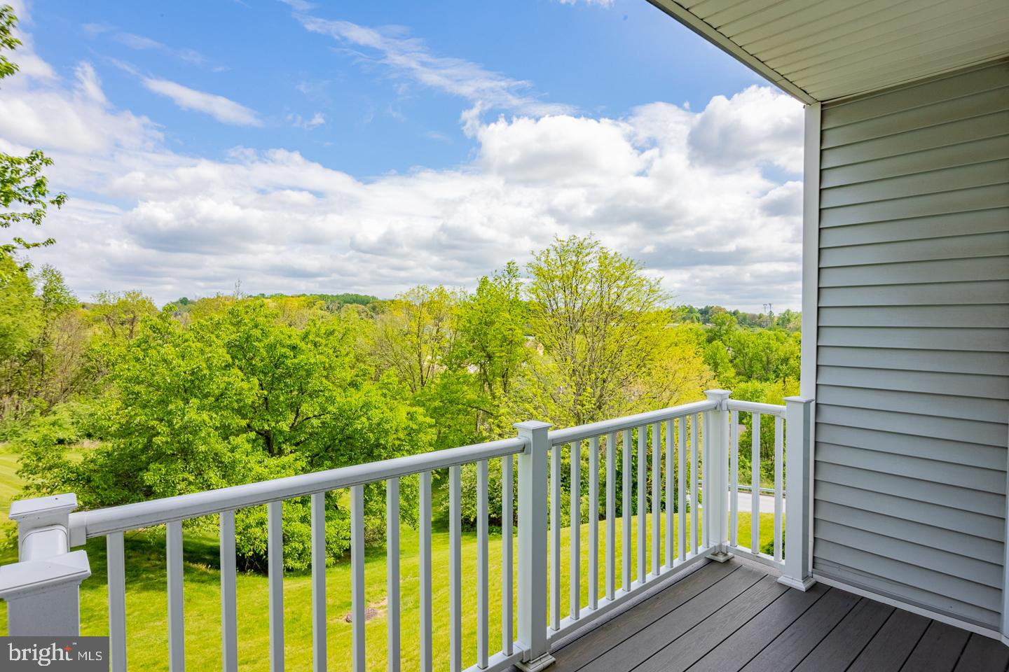 EXTON STATION - Residential