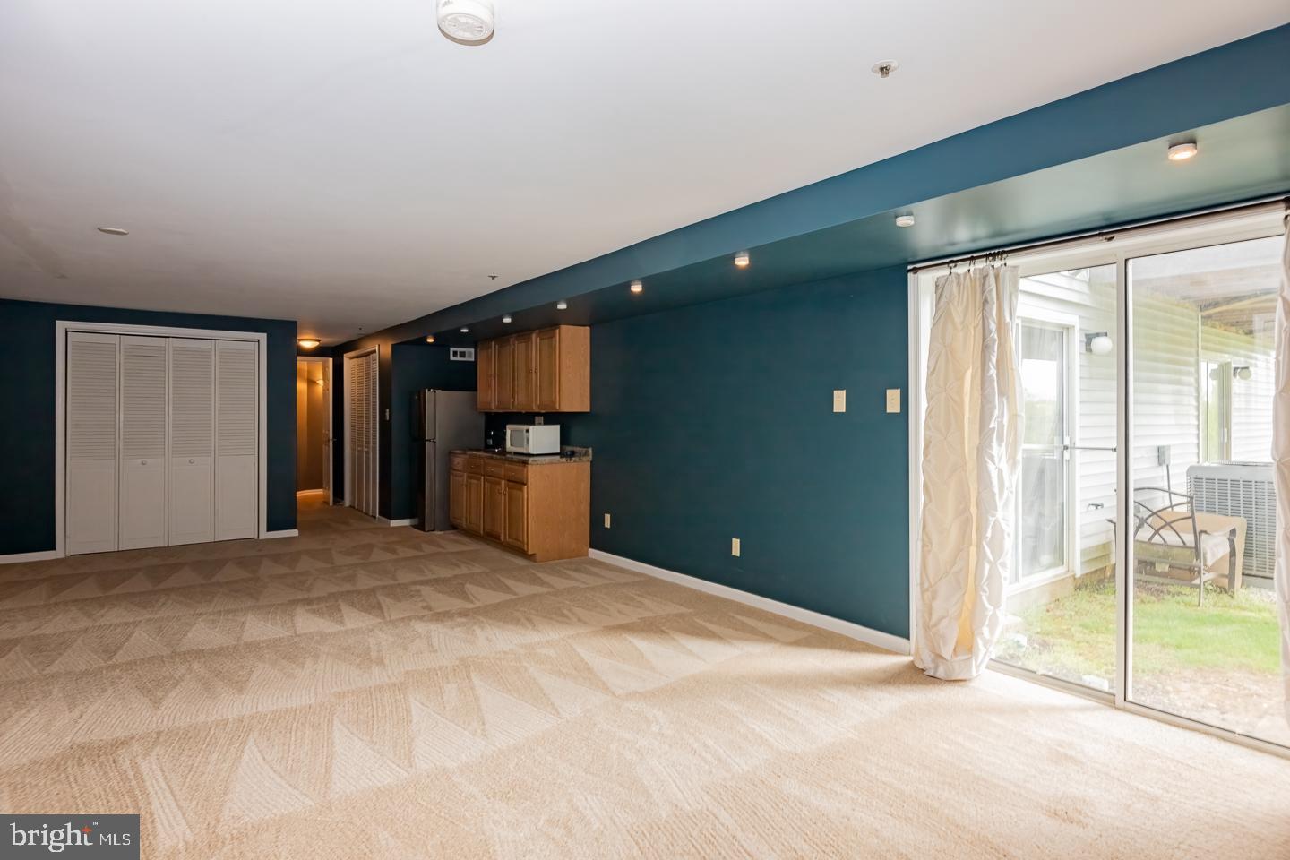 EXTON STATION - Residential