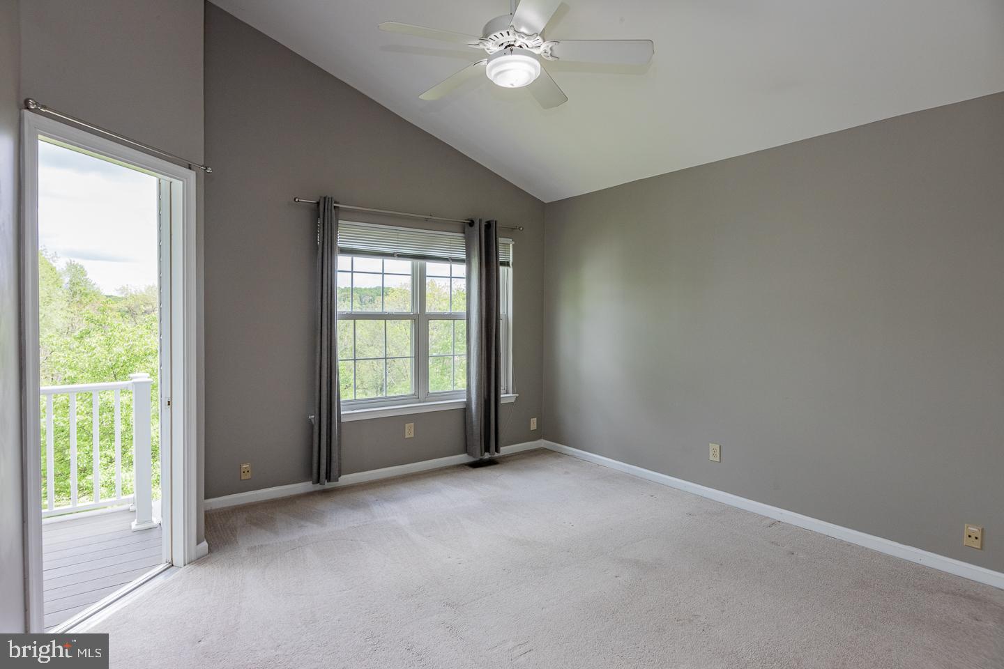 EXTON STATION - Residential