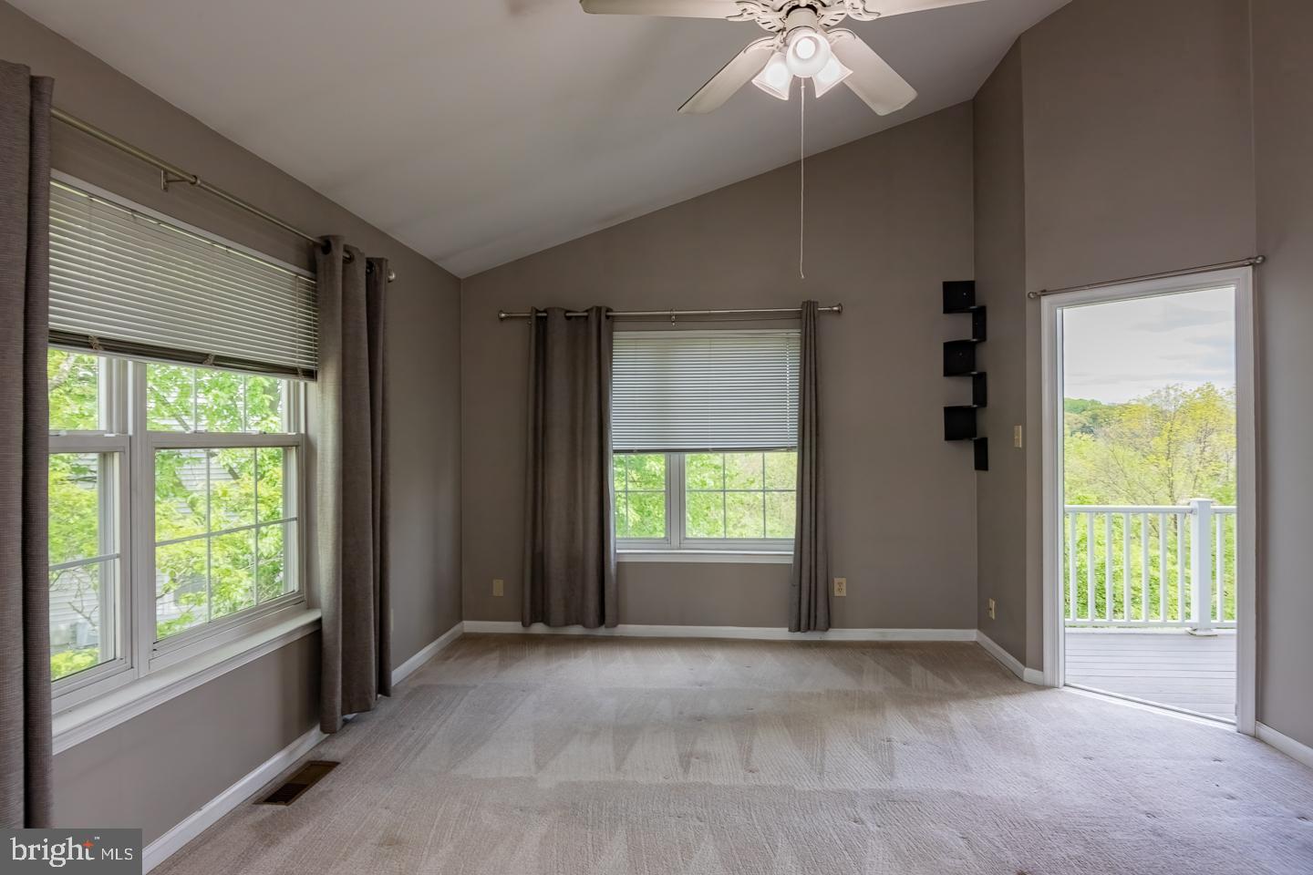 EXTON STATION - Residential