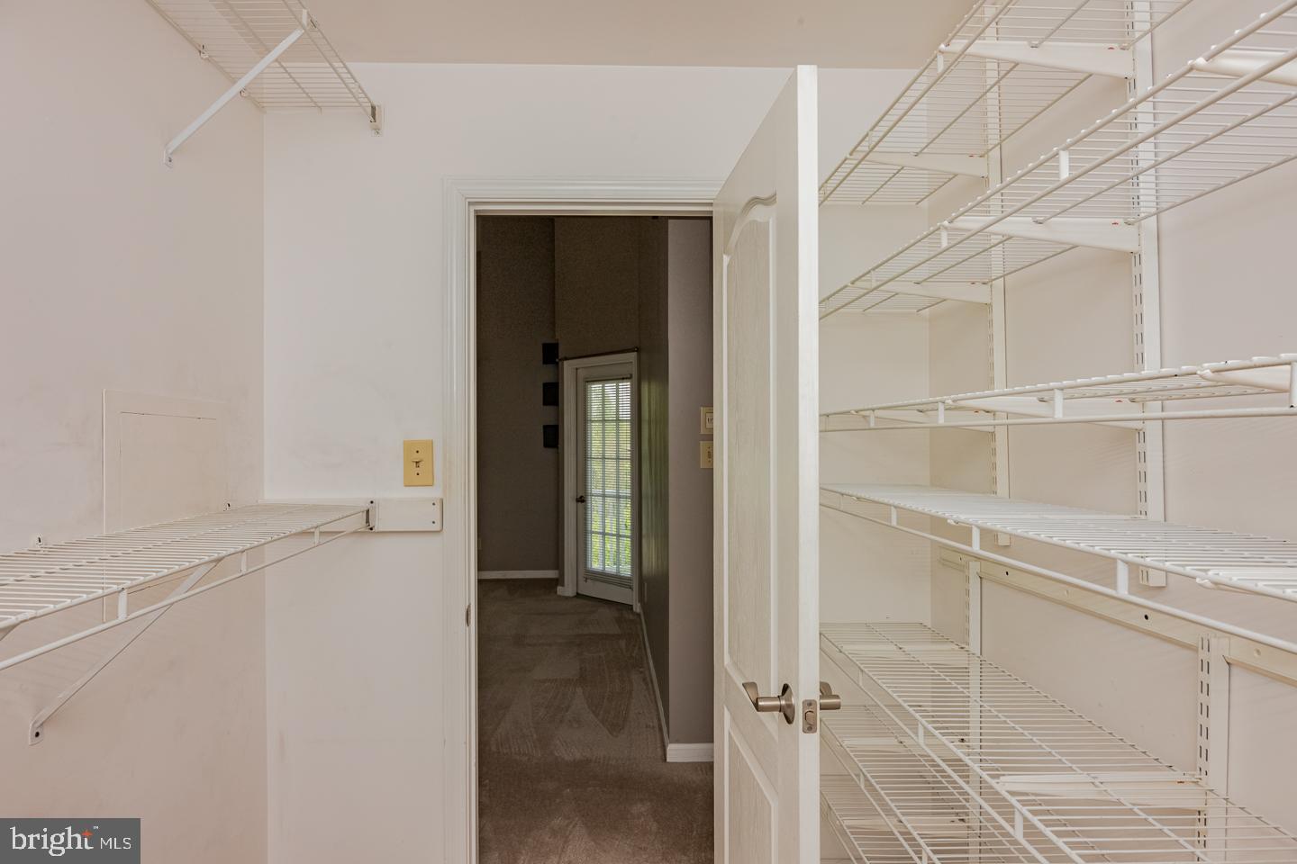 EXTON STATION - Residential