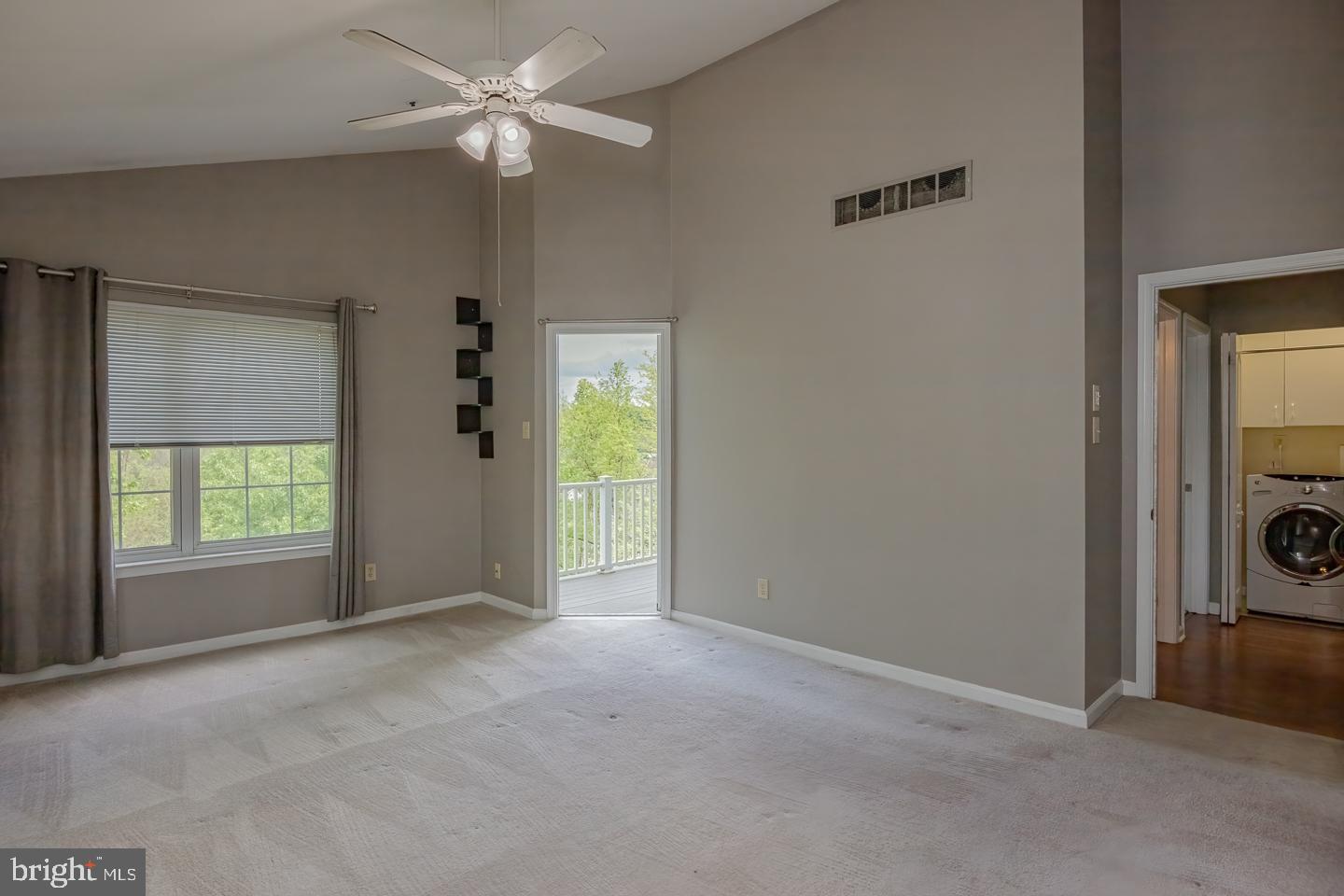 EXTON STATION - Residential