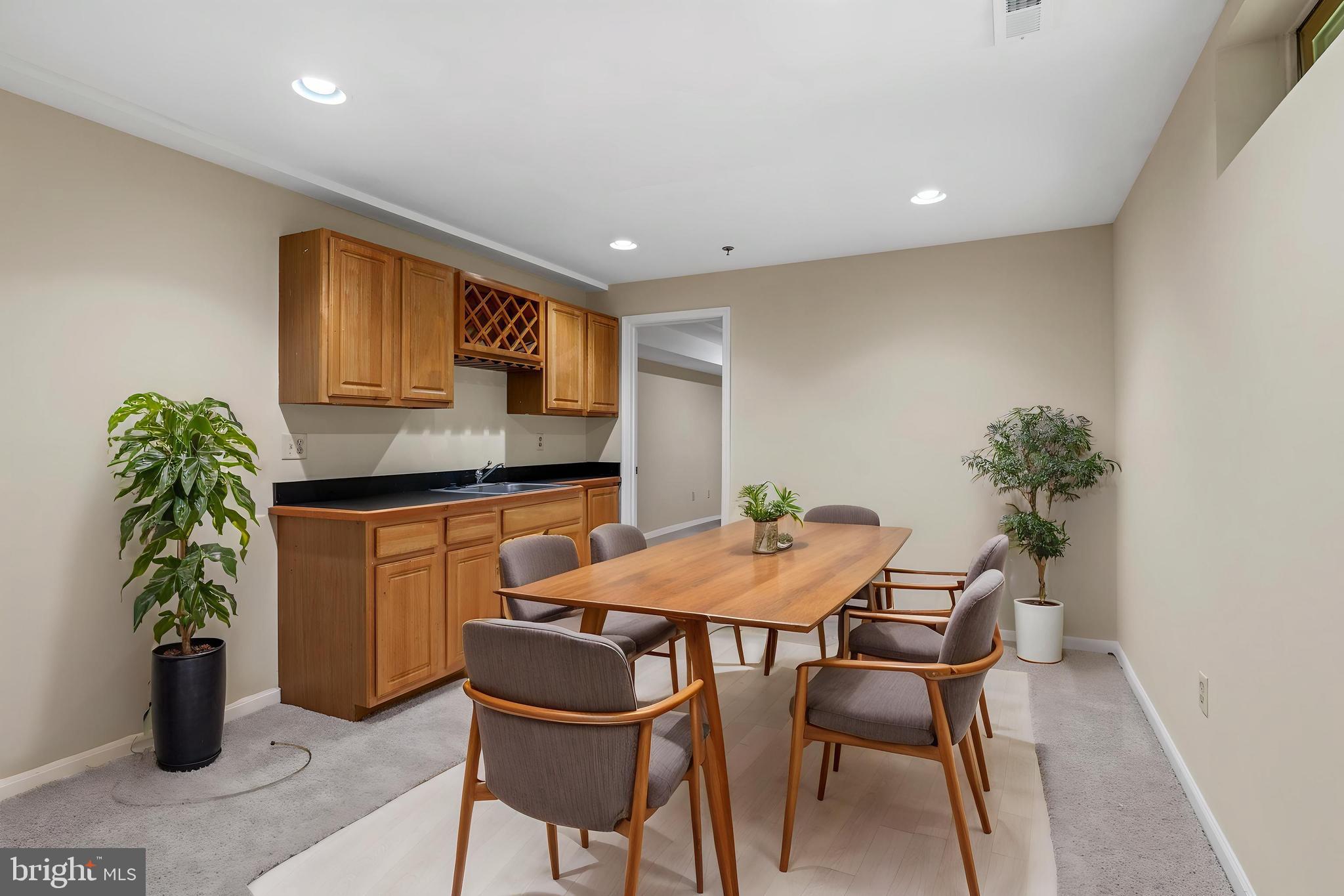 TIPPETT ESTATES PLAT 1 - Residential