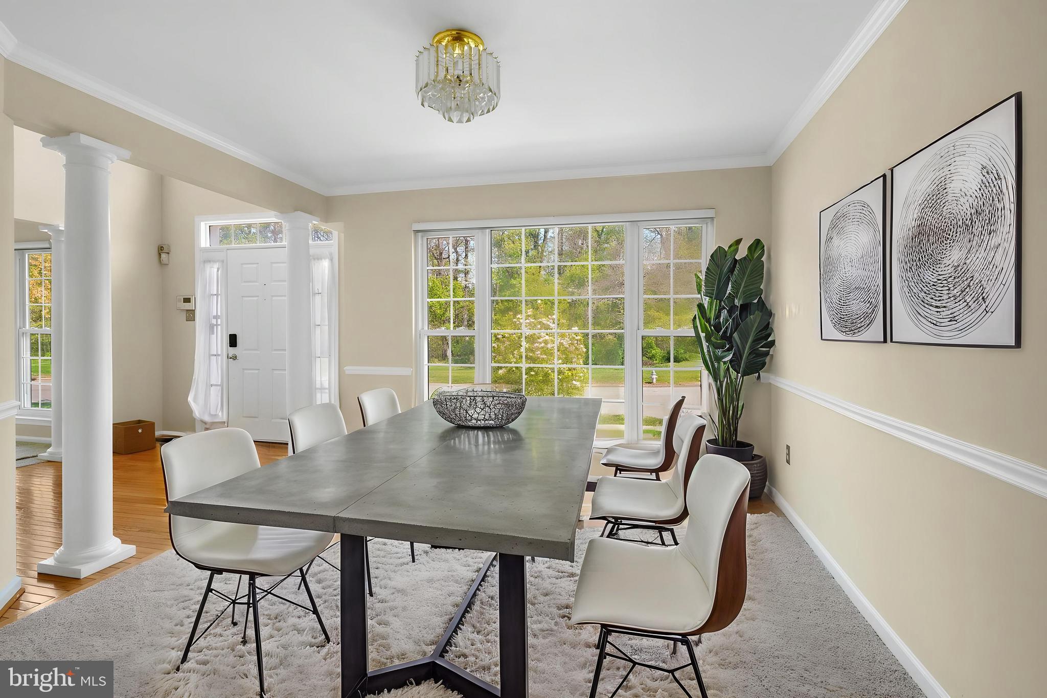 TIPPETT ESTATES PLAT 1 - Residential