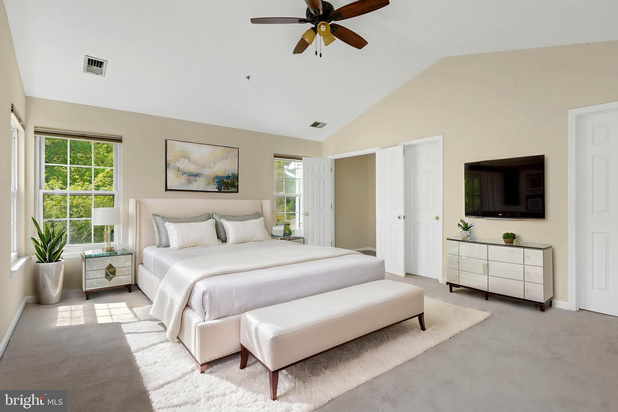 TIPPETT ESTATES PLAT 1 - Residential