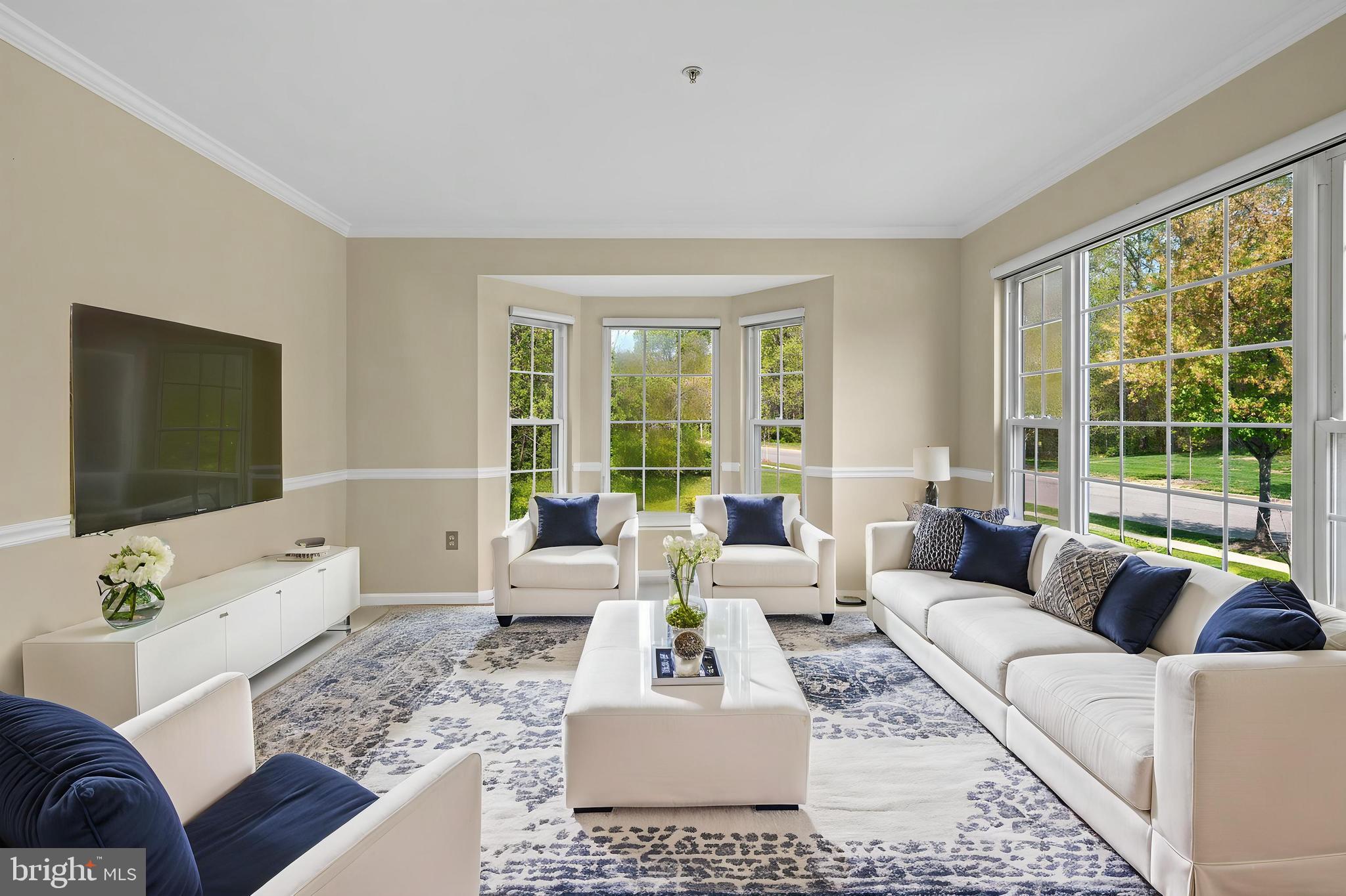 TIPPETT ESTATES PLAT 1 - Residential