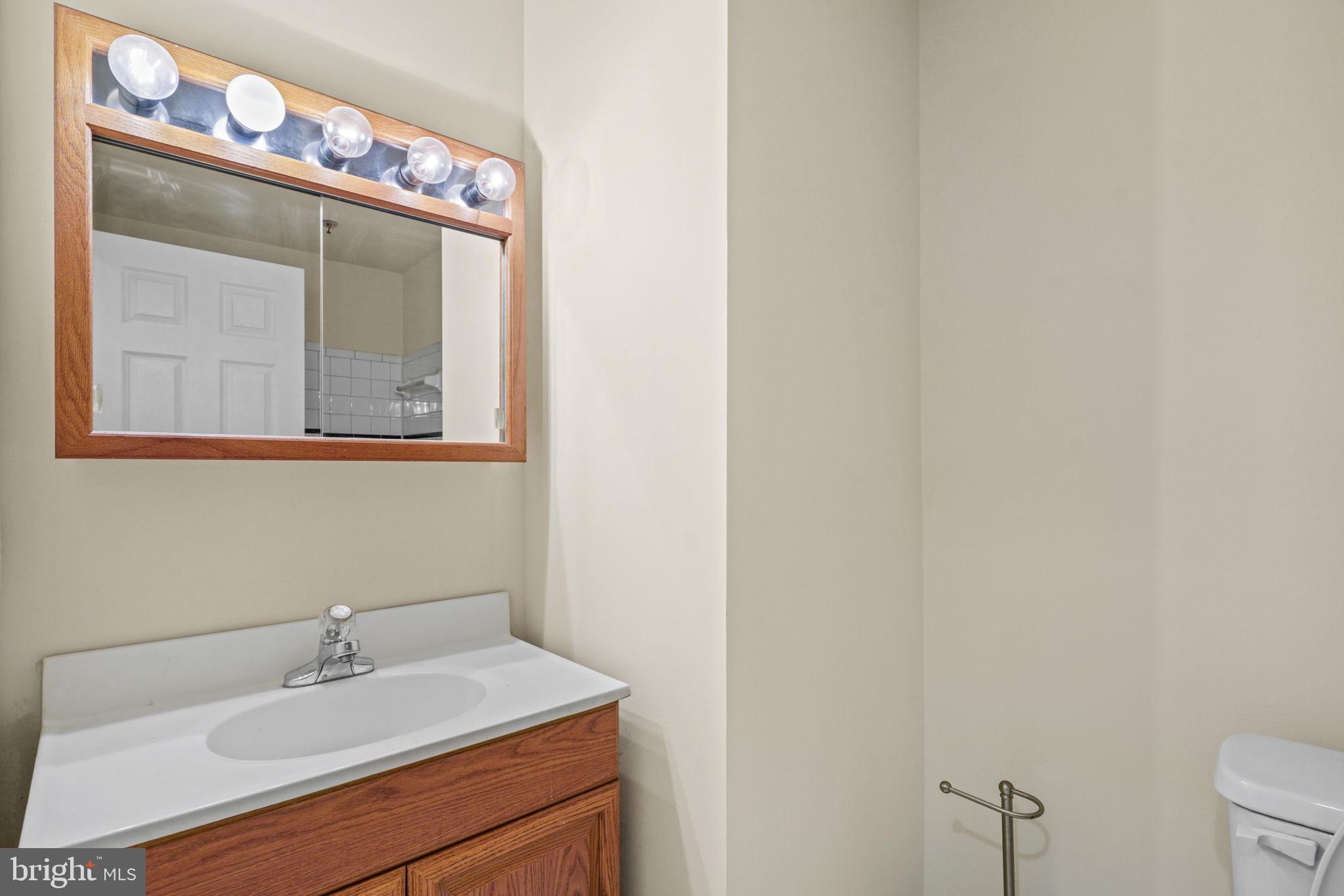 TIPPETT ESTATES PLAT 1 - Residential