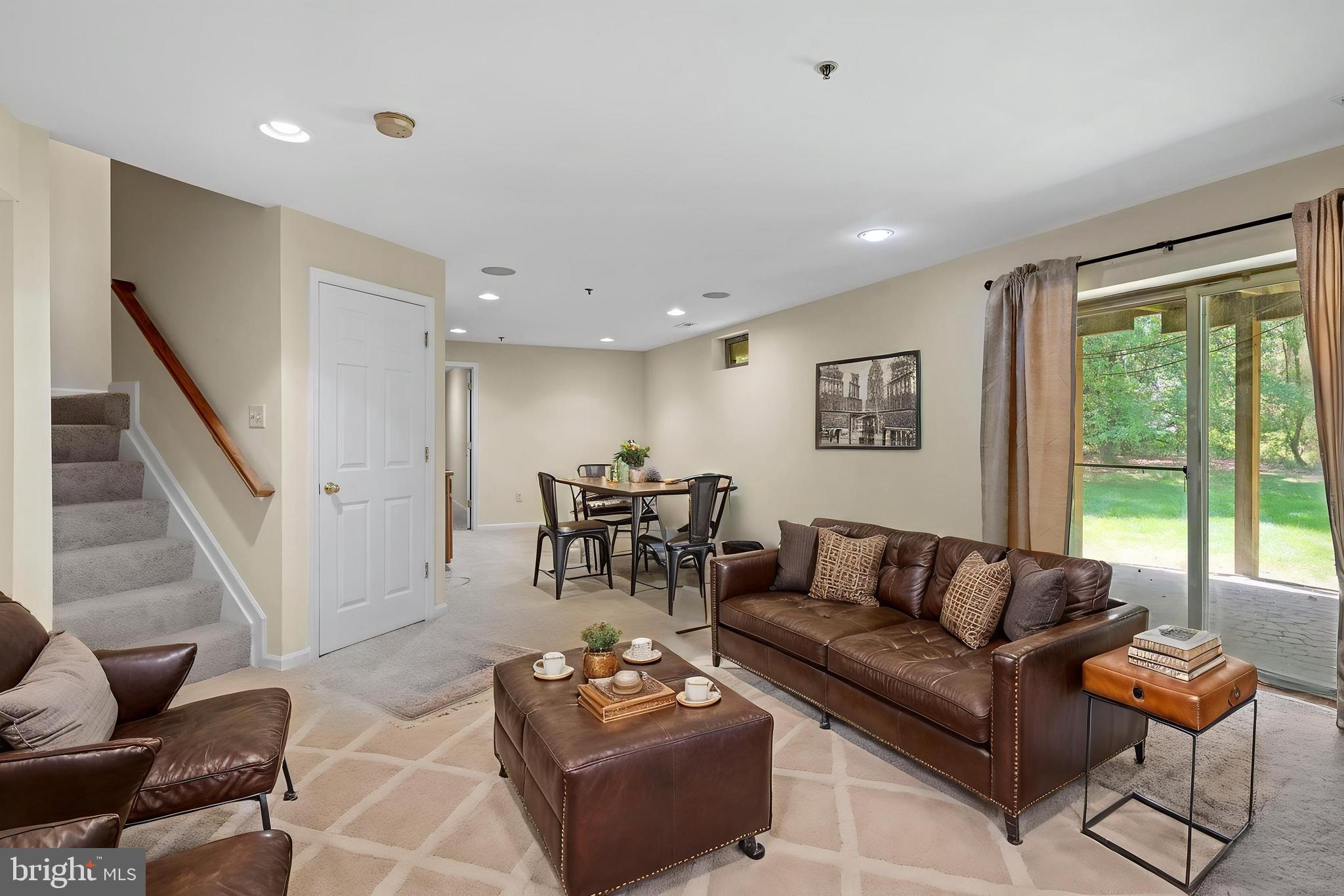 TIPPETT ESTATES PLAT 1 - Residential