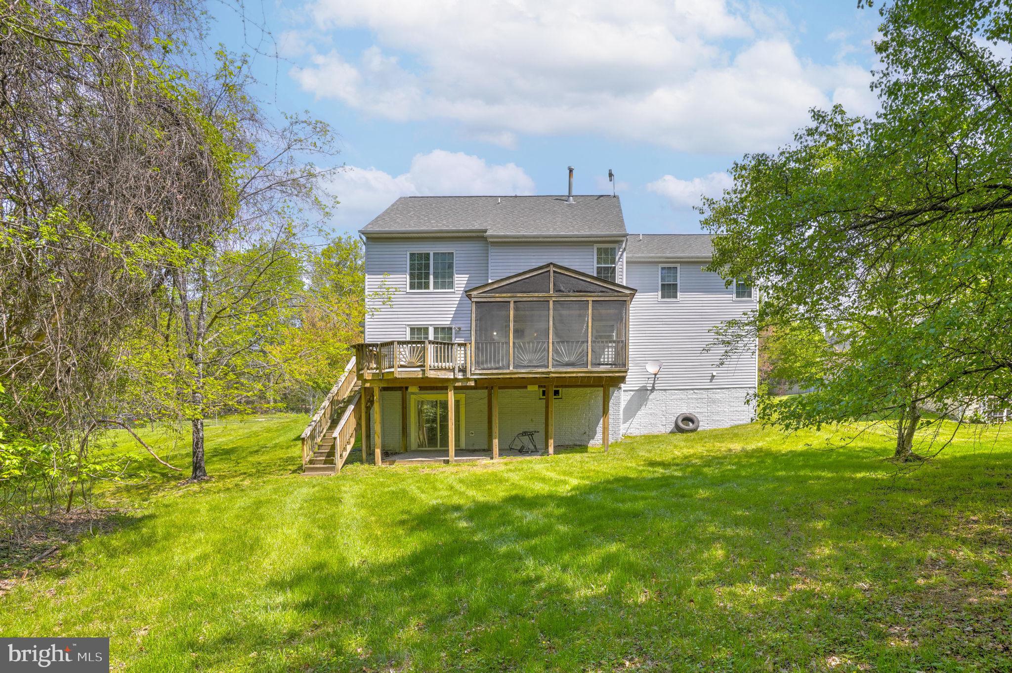 TIPPETT ESTATES PLAT 1 - Residential