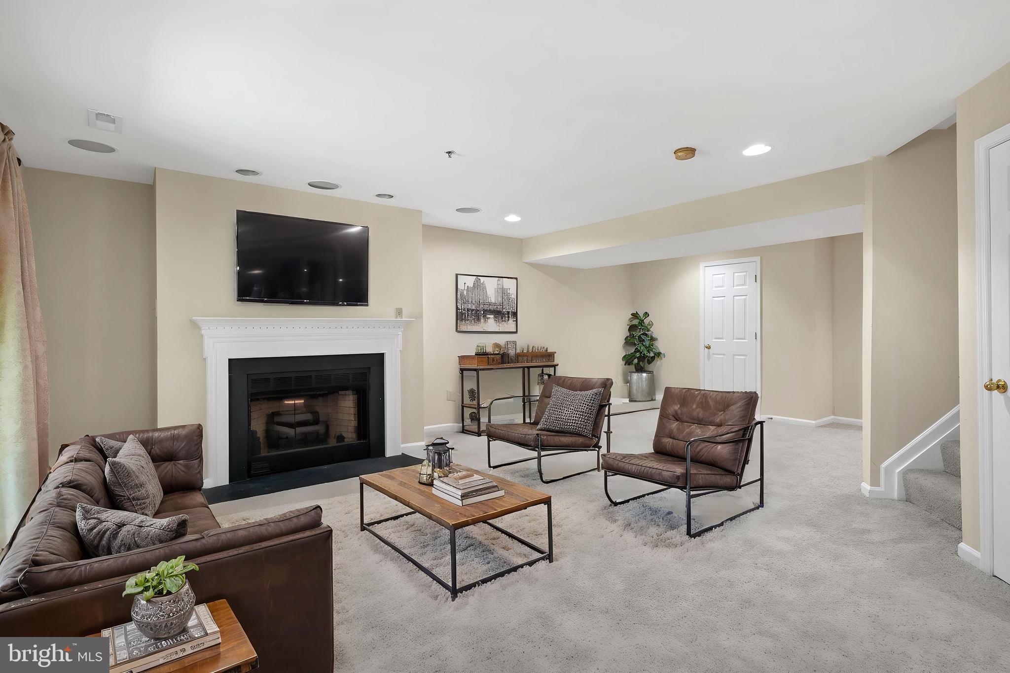 TIPPETT ESTATES PLAT 1 - Residential