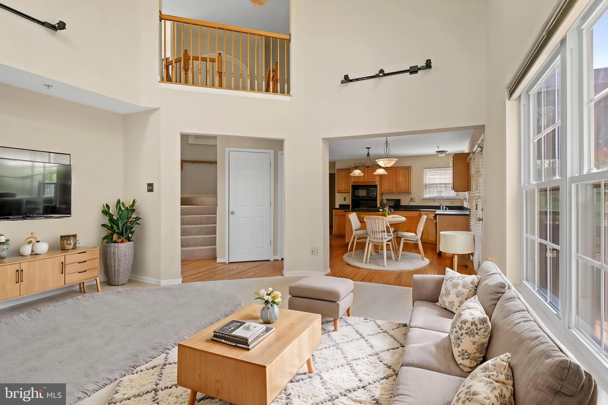 TIPPETT ESTATES PLAT 1 - Residential