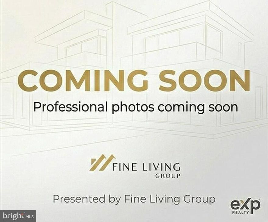 Welcome to this beautiful colonial in the sought-after Tippet Estates community, offering peaceful surroundings with no homes on one side or across the street, along with scenic tree-lined views. Tucked away yet conveniently located, this home features 4 bedrooms and 3.5 baths within a spacious and well-appointed layout. A two-story foyer creates an impressive entry, complemented by a second-story balcony overlooking the family room with a gas fireplace. The main level showcases hardwood floors, with fresh paint and new carpet throughout. The primary suite offers vaulted ceilings, a generous walk-in closet, and a private en suite bath, creating a comfortable retreat. A fully finished basement adds versatile living space ideal for entertaining, recreation, or guest accommodations. The home also presents an excellent opportunity to personalize and update to your own style. Backing to trees, the home enjoys added privacy and a serene natural setting.