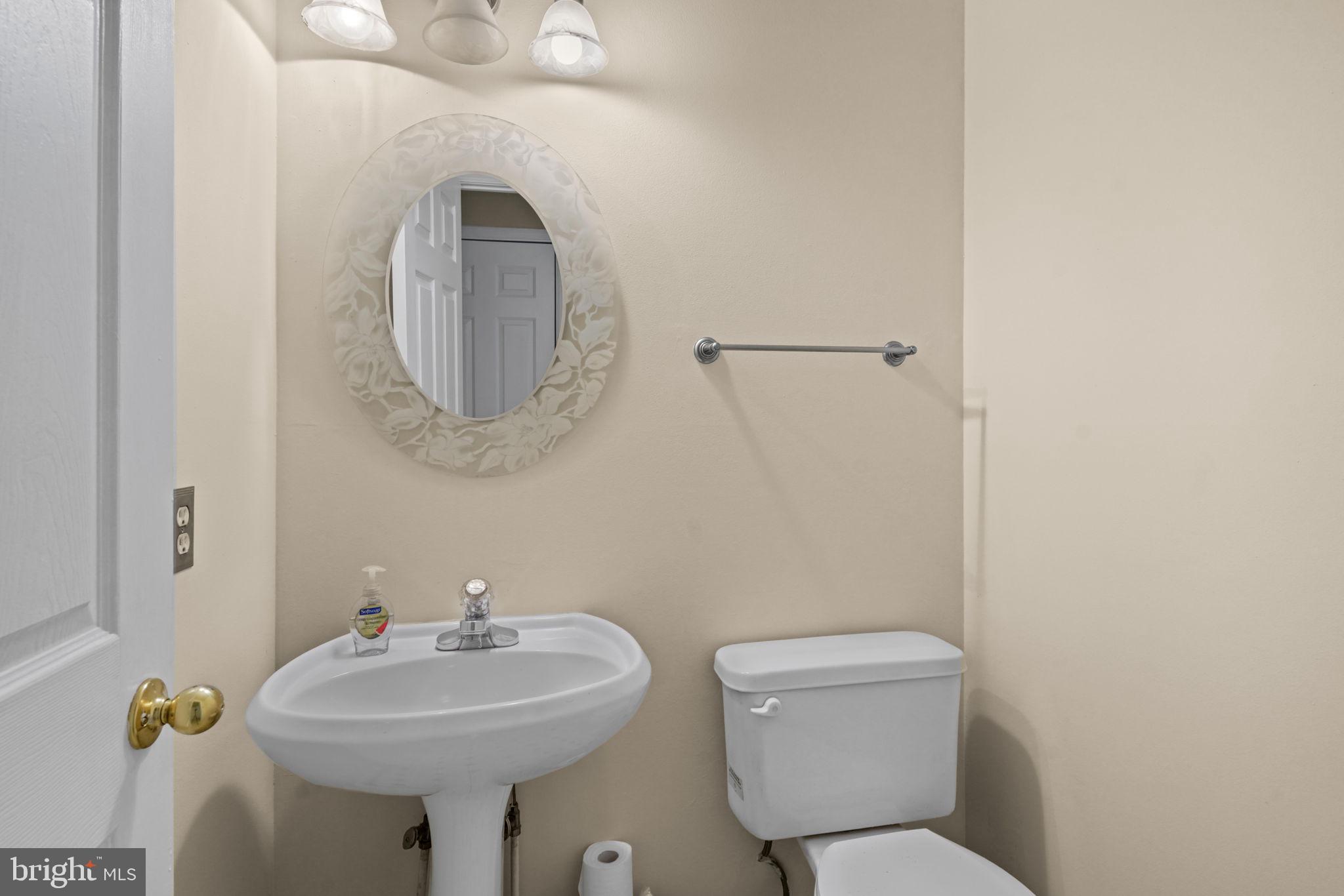 TIPPETT ESTATES PLAT 1 - Residential