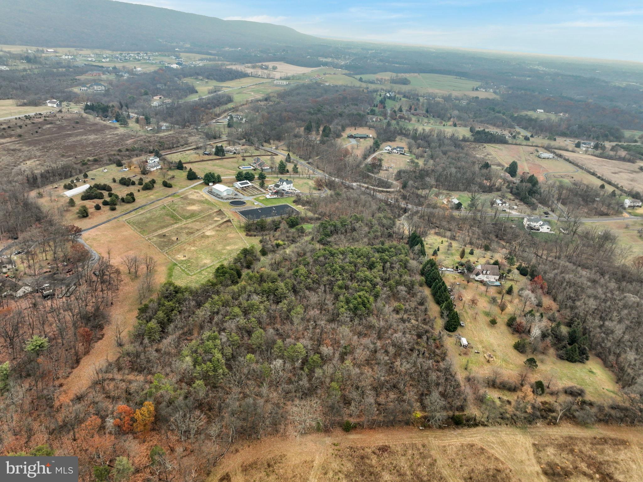 449 RICH VALLEY ROAD