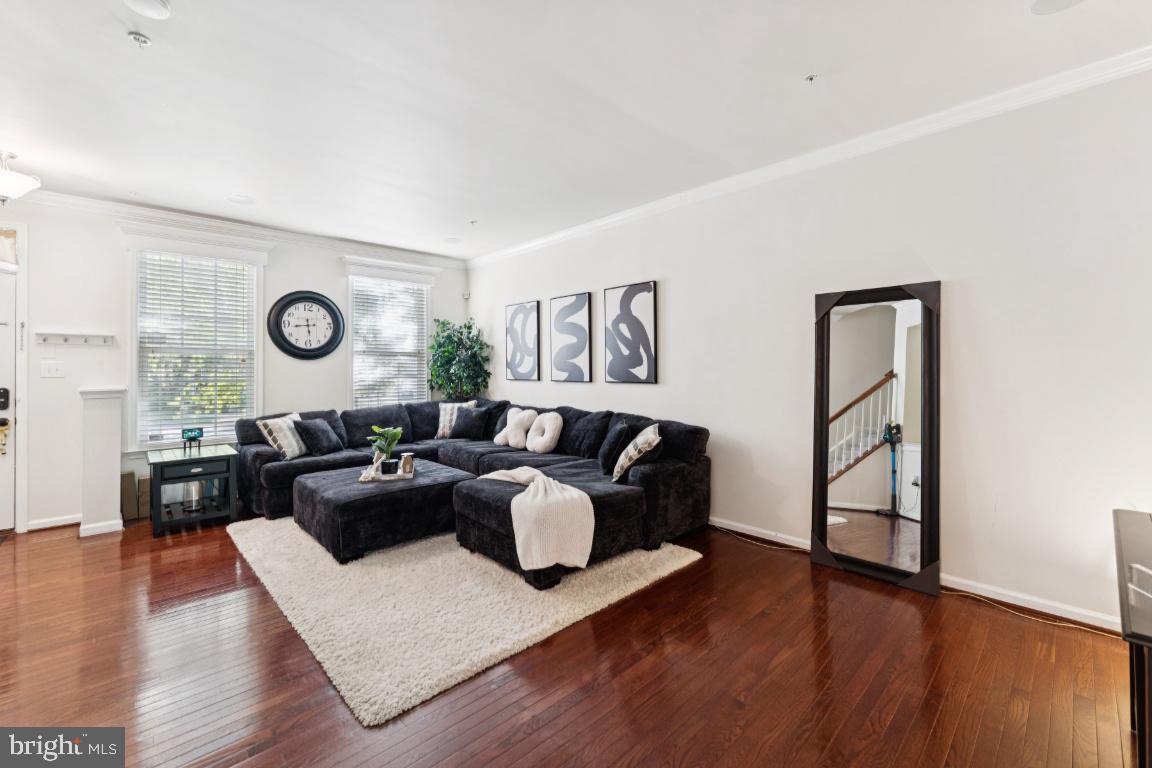 THE PRESERVE AT PISCATAWAY - Residential