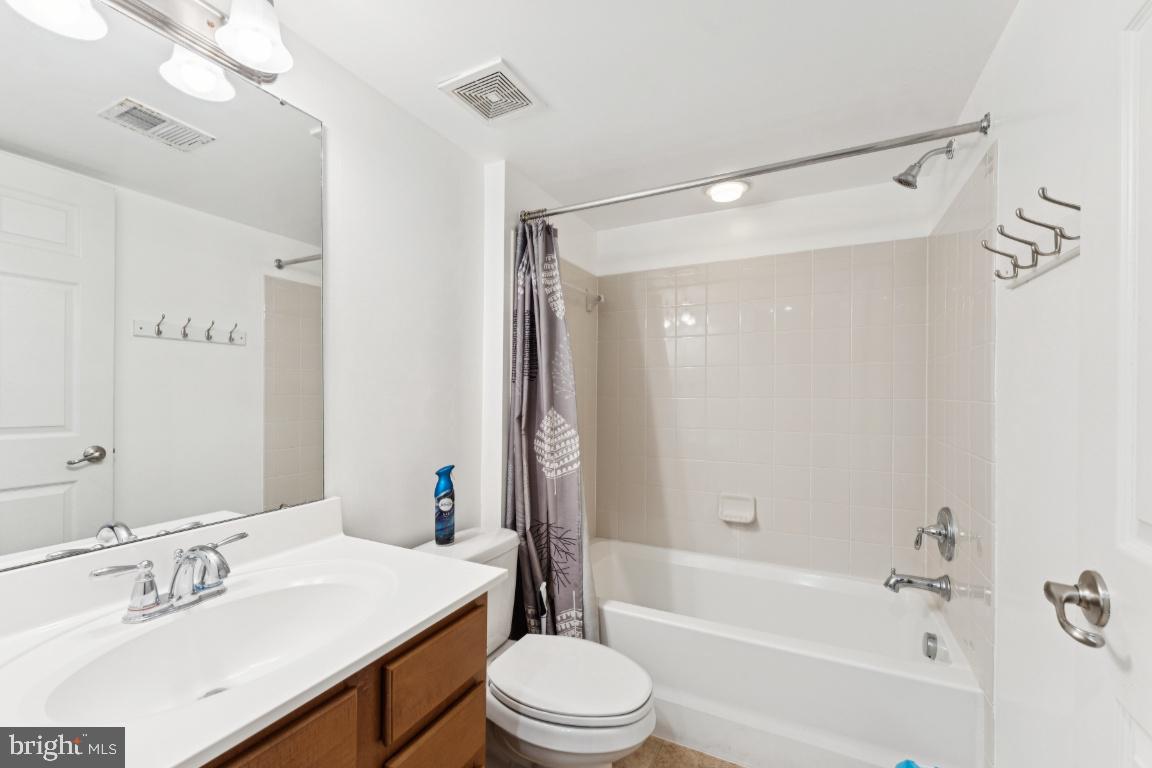 THE PRESERVE AT PISCATAWAY - Residential