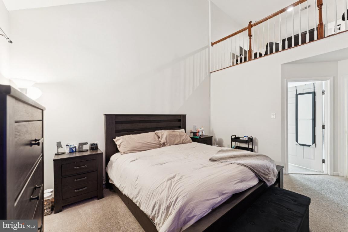 THE PRESERVE AT PISCATAWAY - Residential