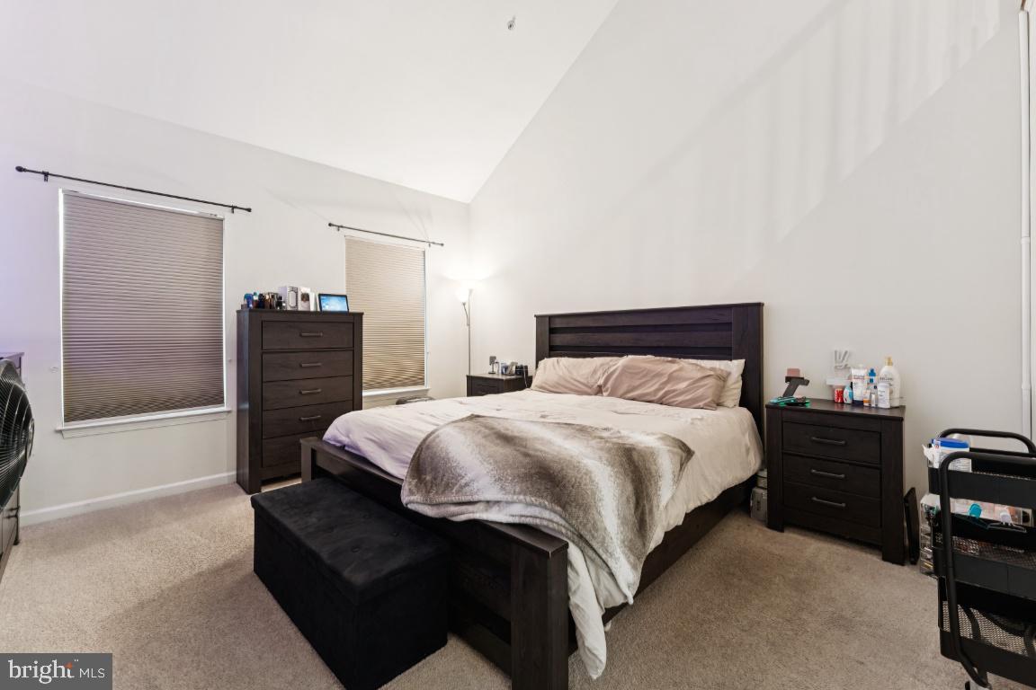 THE PRESERVE AT PISCATAWAY - Residential