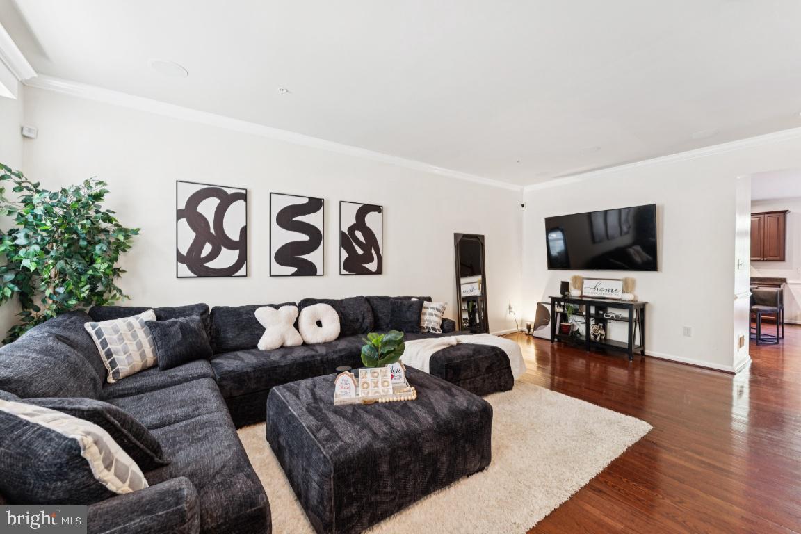 THE PRESERVE AT PISCATAWAY - Residential