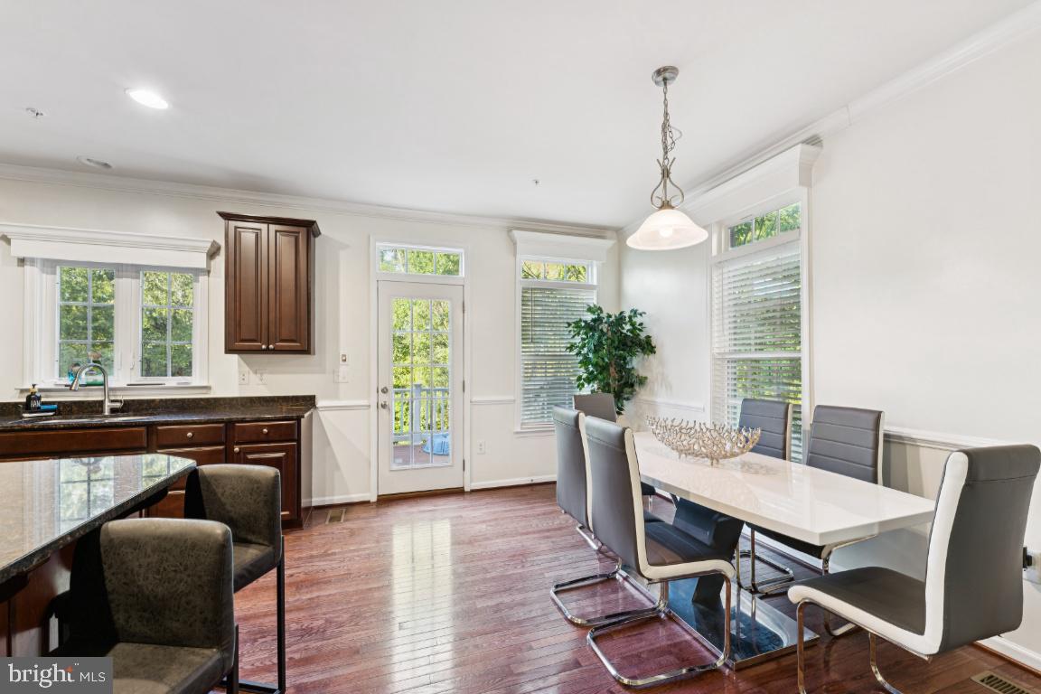 THE PRESERVE AT PISCATAWAY - Residential