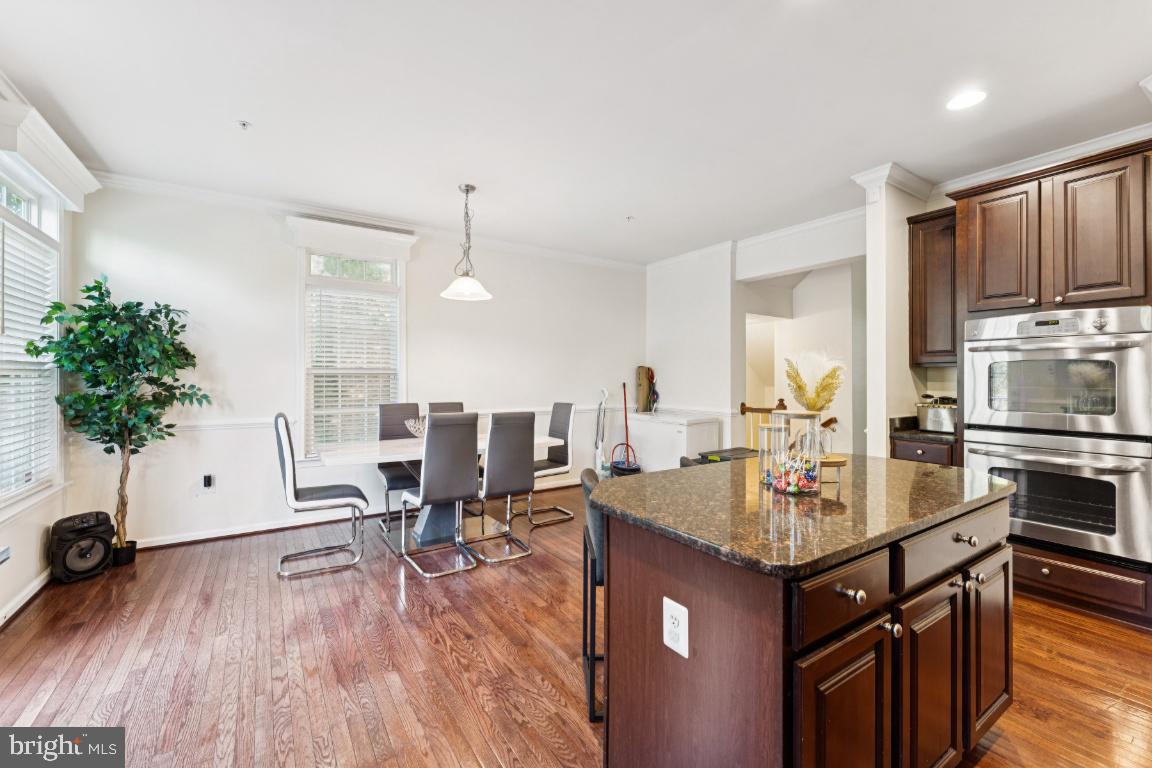 THE PRESERVE AT PISCATAWAY - Residential