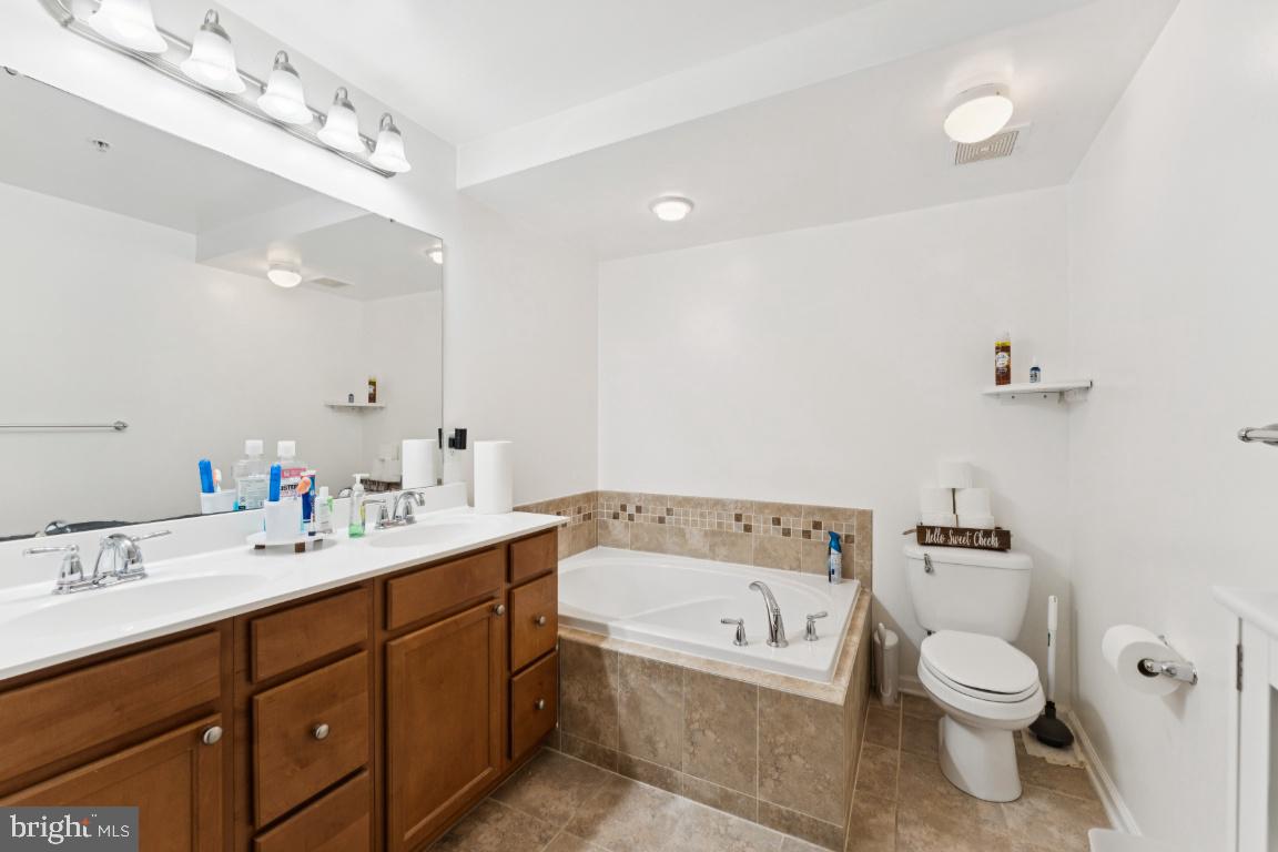 THE PRESERVE AT PISCATAWAY - Residential