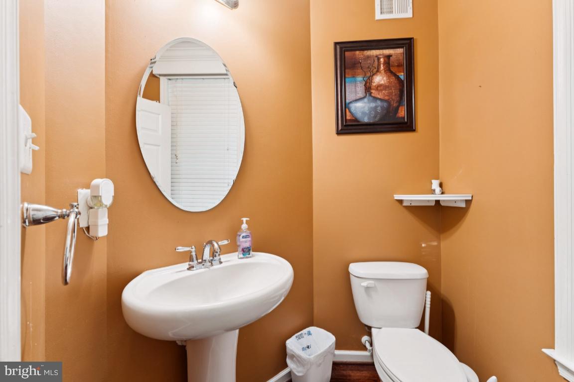 THE PRESERVE AT PISCATAWAY - Residential