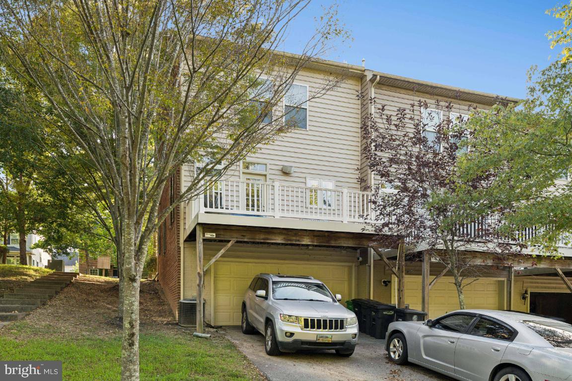 THE PRESERVE AT PISCATAWAY - Residential