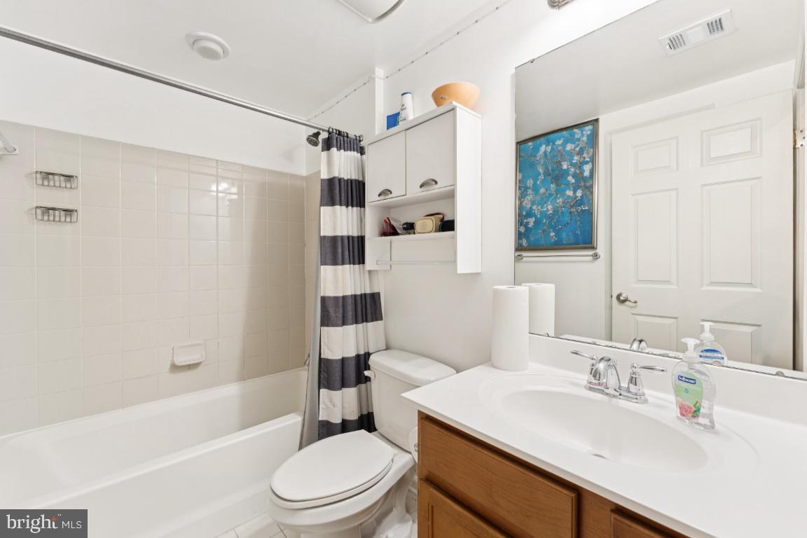 THE PRESERVE AT PISCATAWAY - Residential