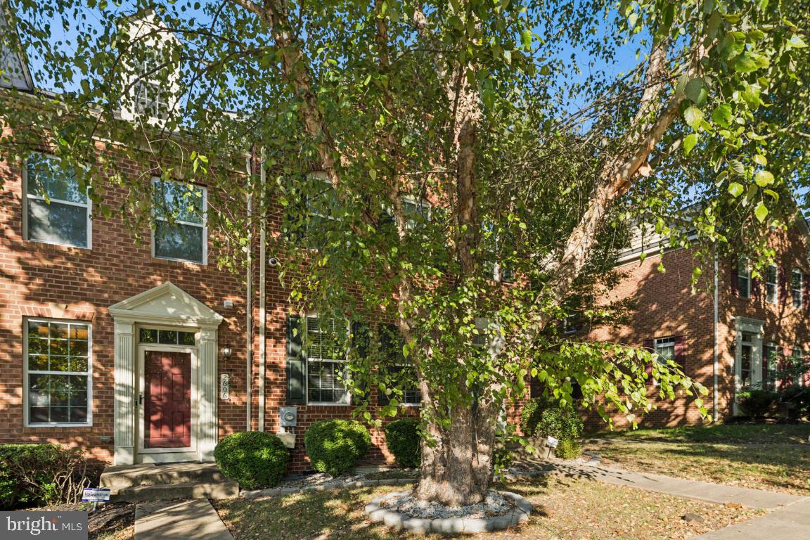 THE PRESERVE AT PISCATAWAY - Residential