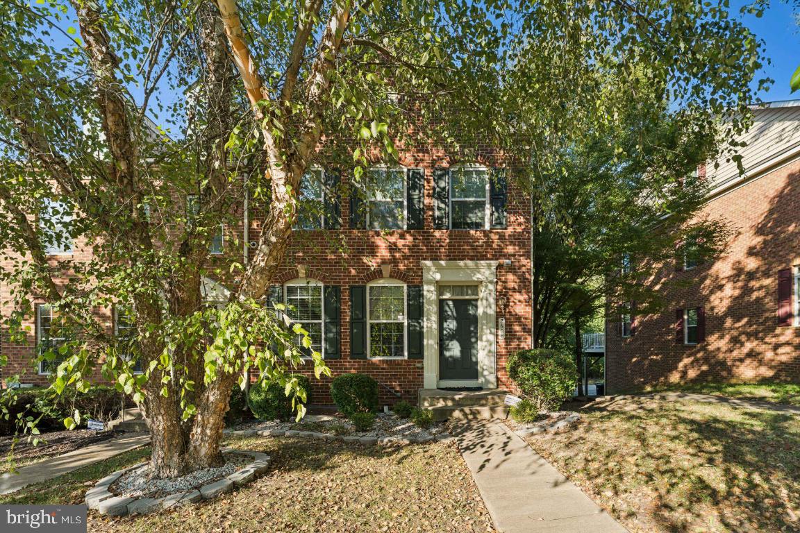 THE PRESERVE AT PISCATAWAY - Residential