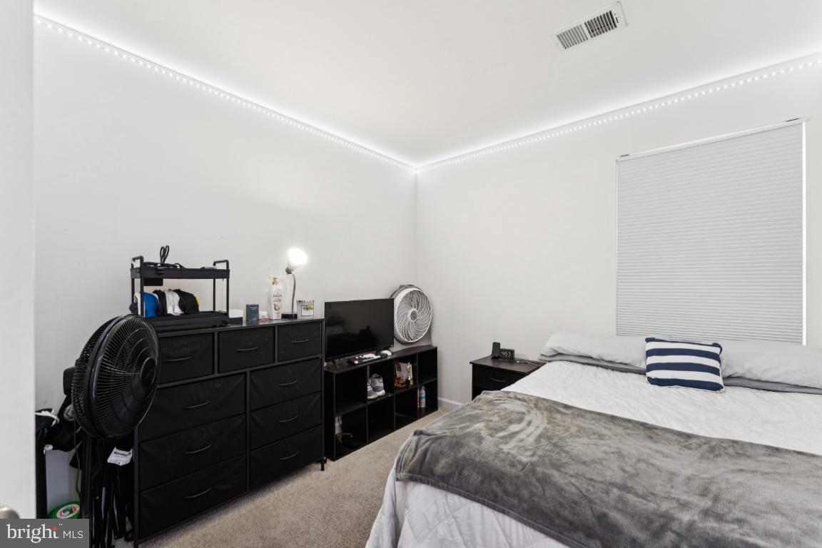 THE PRESERVE AT PISCATAWAY - Residential