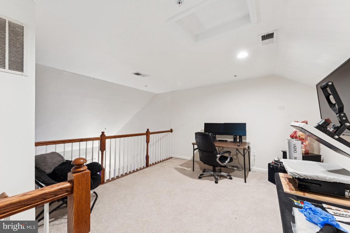 THE PRESERVE AT PISCATAWAY - Residential